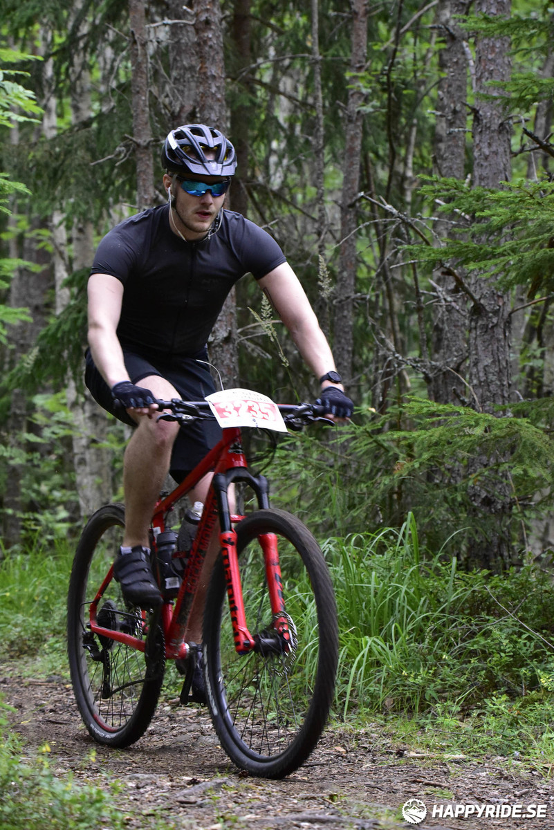 Bild från Engelbrektsturen 2019